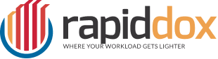 RapidDox Logo